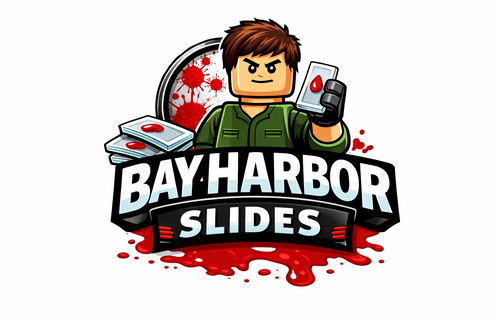 Bay Harbor Slides